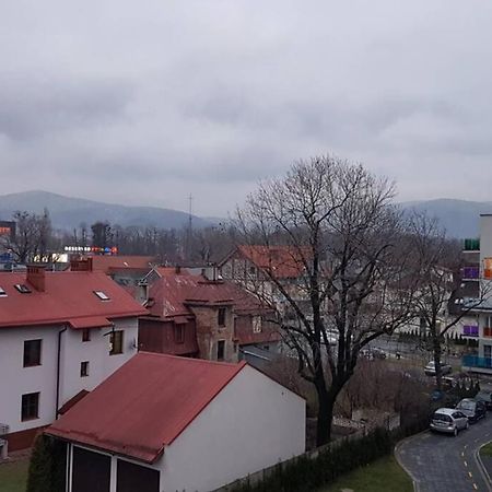 Komfortowy Nowoczesny Apartament Kustronia Z Garazem Balkonem Wanna Μπιέλσκο-Μπιάλα Εξωτερικό φωτογραφία